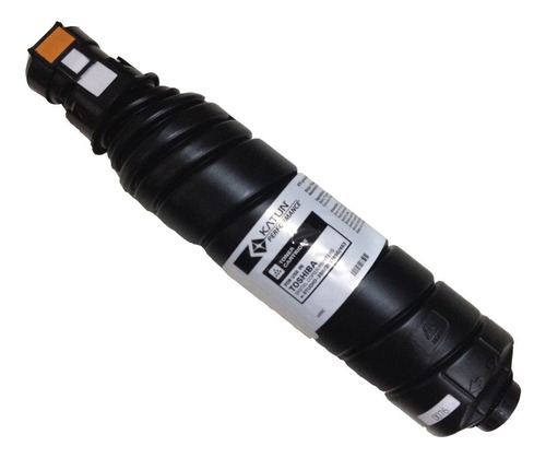 Toner Compatible E-studio 350 352 353 450 452 453 675g 21k Negro