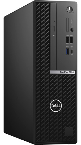 Dell Optiplex   - Computadora De Sobremesa Intel Core I7 10.