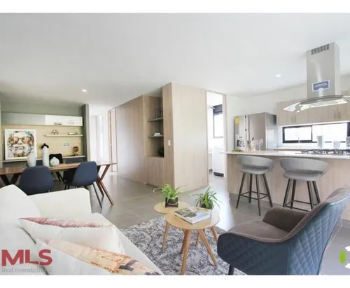 Hermoso Apartamento Para Estrenar(mls#234849)