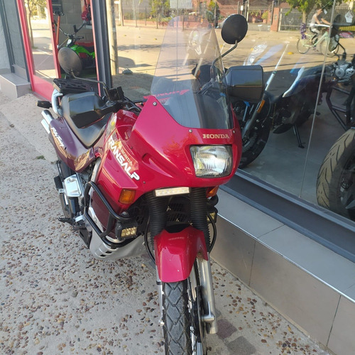 Imagen 17 de 25 de Honda Transalp - Xl 600 Vr - Modelo 1998