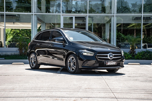 Mercedes-Benz Clase B 1.3 163cv Progressive