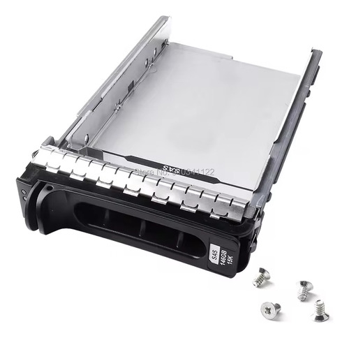Caddy Dell 3.5 Np 0d981c Servidor 1900 1950