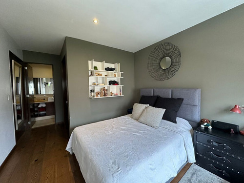 Casa En Venta En San José Insurgentes