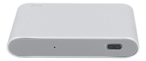 Disco Duro Externo Portátil Ultradelgado Tipo Funda Hdd De 2