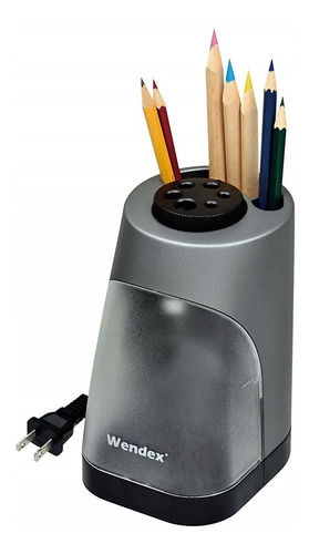  Hole Heavyduty Vertical Electric Pencil  Ener For Scho...