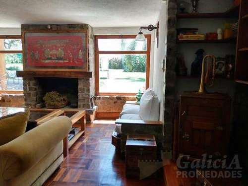 Casa Bº Los Carolinos - 4 Dorm -