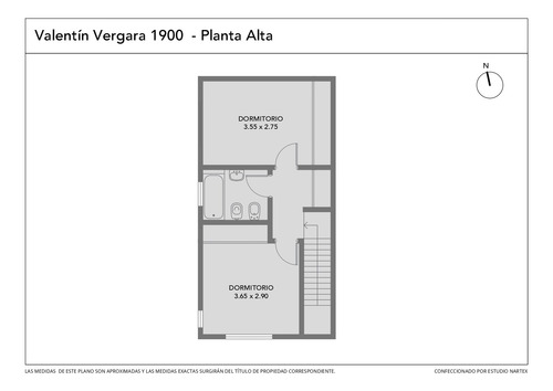 Imagen 8 de 30 de Venta De Casa Tipo Duplex De 3 Ambientes Con Cochera. En Banfield Este.