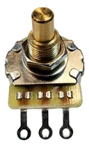 Comprar Potenciometro Cool Parts Pot A1m Grande Log Eje Solid Cts