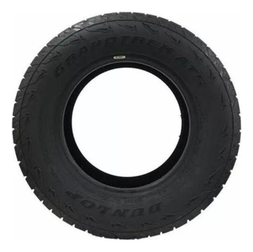 Kit 4 Pneu Dunlop 265/65r17 112s Grandtrek At5