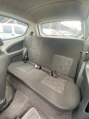 Ford Ka 1.0 Fly Viral 63cv
