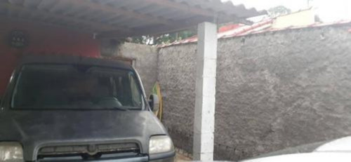 Imagem 10 de 13 de Casa No Litoral Com 1 Quarto Em Peruíbe-sp | 8198-pc