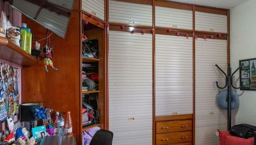 Imagem 10 de 14 de Apartamento - Ap02101 - 70500349