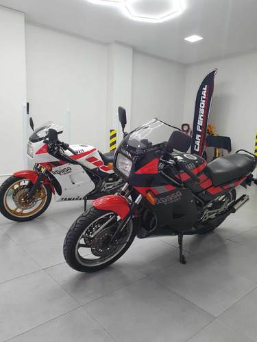 Yamaha Rd350