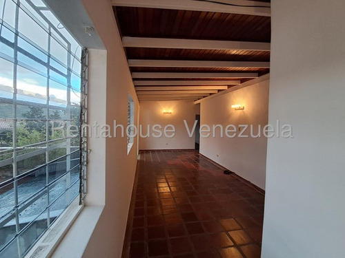 Alquielr De Agradable Anexo En Prados Del Este. Mls 25-10659. Mjs.