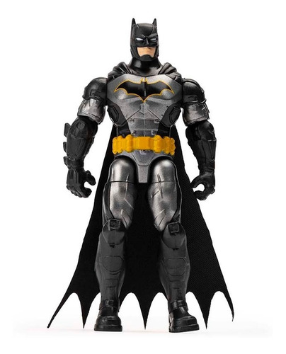 Figura Articulada 10 Cm Batman Surtido Int 67801b Dc
