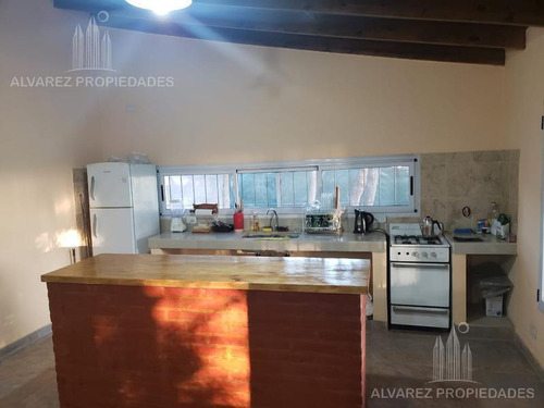 Imagen 2 de 7 de Casa Quinta 3 Ambientes Venta General Rodríguez
