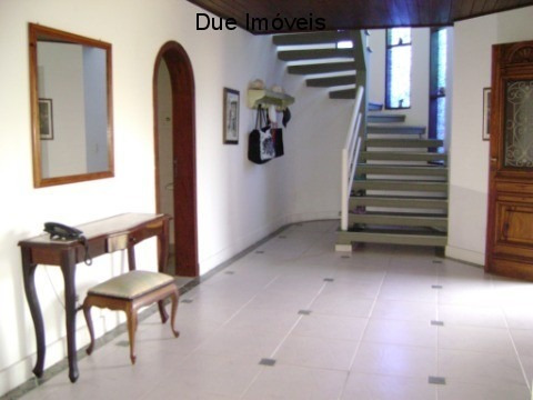 Imagem 3 de 30 de Lindo Sobrado No Condomínio Hanga Roa Em Bertioga. - Ca02018 - 68439767