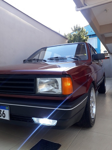 Imagem 13 de 14 de Volkswagen Gol Gl