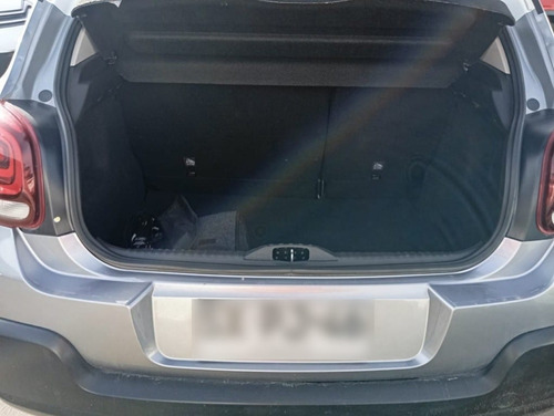 Citroen C-3 1.5 Bluehdi 100 S&s Bvm6 Feel Mt Diesel 2023