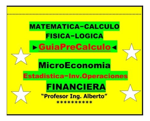 Matematica _calculo_estadistica_logica_fisica_inferencia/yes