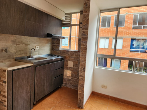 Vendo Apartartamento Soacha Cundinamarca 