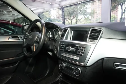 Mercedes-Benz Clase ML 2.2 Cdi