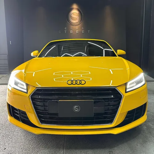 Audi TT 2.0 Tfsi Sport S-tronic Roadster
