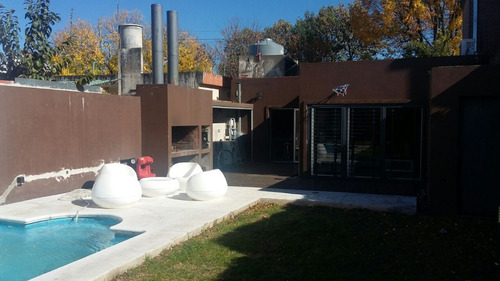 Casa 3 Ambientes Venta Ituzaingo