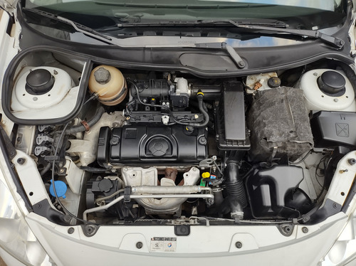 Peugeot 207 1.4 Allure Hdi 70cv