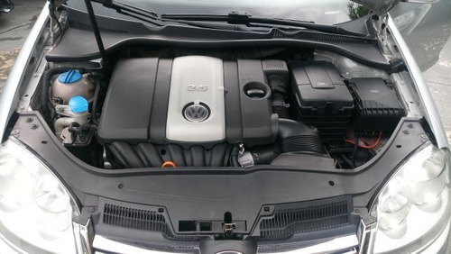 Volkswagen Jetta Variant 2.5 20v Gasolina Automático