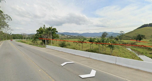 Imagem 13 de 18 de Terreno De 30.000m² Em Santo Amaro - Te0703