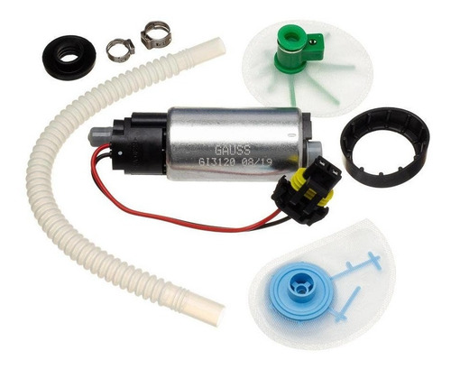 Refil Bomba Combustível Eco Sport 2.0i 16v 08-19 Flex Gauss