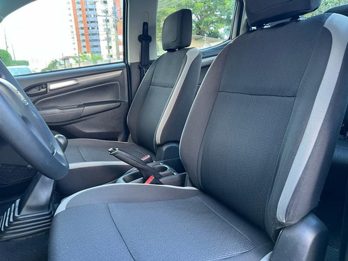 Imagem 12 de 12 de Chevrolet S10 Pick-up Ls 2.8 Tdi 4x4 Cd Dies. Mec. 2019/...