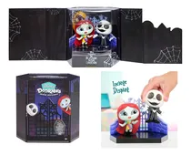 Comprar Jack & Sally Figuras El Extraño Mundo De Jack Original