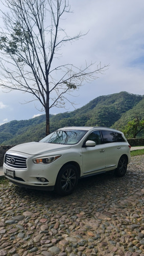 Infiniti QX60 3.5 Perfection AWD