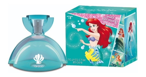 Perfume Edt Disney 60 Ml