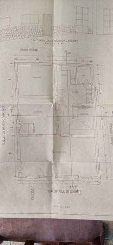 Imagen 10 de 15 de Venta Casa 2 Dormitorios Y Azotea