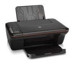 Impresora Hp 3050 Multifuncional Scanner Copiadora Wifi  