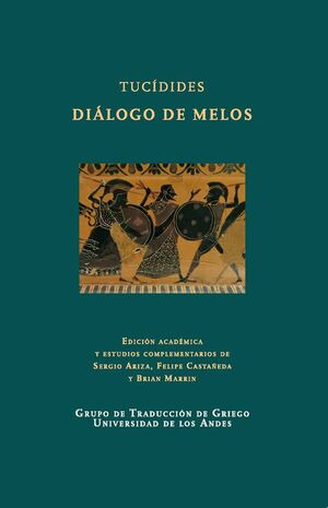 Libro Diálogo De Melos