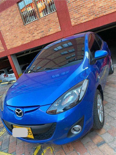 Mazda 2 1.5 15ha1c