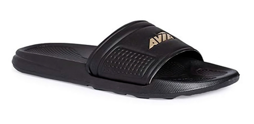 Imagen 3 de 6 de Ojotas Mujer Playera Chinelas Avia Slides Verano Livianas
