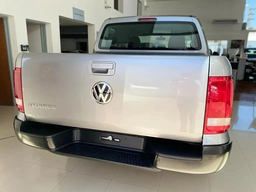 Imagen 11 de 18 de Volkswgen Amarok Confortline 4 X 2 Aut My23 #26