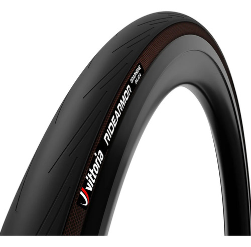 Llanta Vittoria Ridearmor Ll Tubeless Ready Plegable Color 700x30c / 400g / 30-622