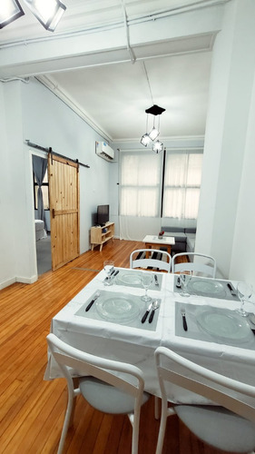 Departamento Súper Luminoso, Amplio Y Recién Remodelado En Excelente Ubicación Dueño Directo