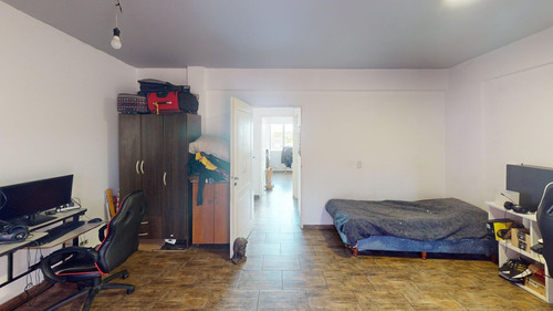 Venta 3 Amb C/ Terraza Y Cochera En Villa Urquiza