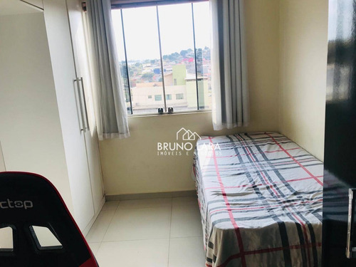 Imagem 26 de 30 de Cobertura À Venda Em Igarapé Bairro Novo Horizonte - Co0019