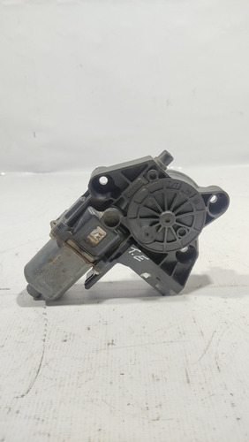 Motor Máquina De Vidro Traseira Esquerda Ford Focus 2006