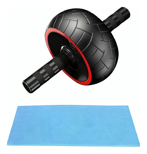 Rueda De Ejercicios Abdominales Ergonómico Gym. 