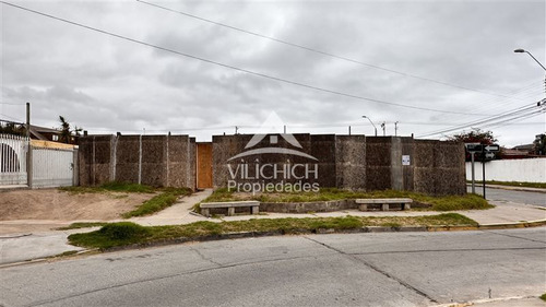 Terreno Construccion En Venta En La Serena