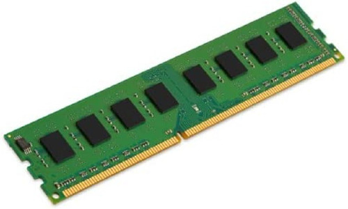 Kvr16le11/8i 8gb Pc3-12800 Ddr3-1600mhz Ecc Cl11 Sin Bufer